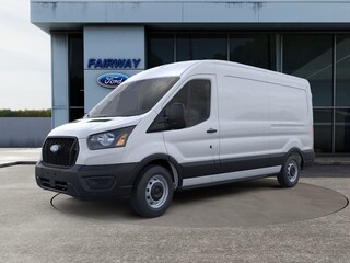 2026 Ford Transit-250 Cargo Base Cargo Van