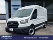  Ford Transit-250 Cargo