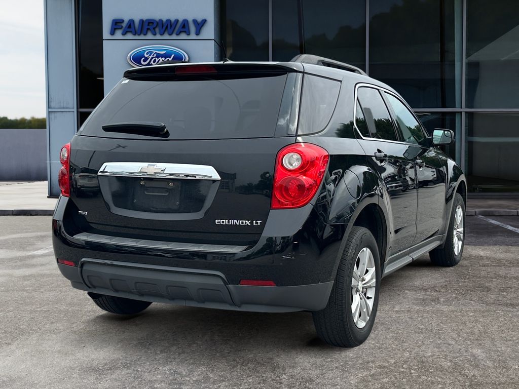 2013 Chevrolet Equinox 1LT photo 6