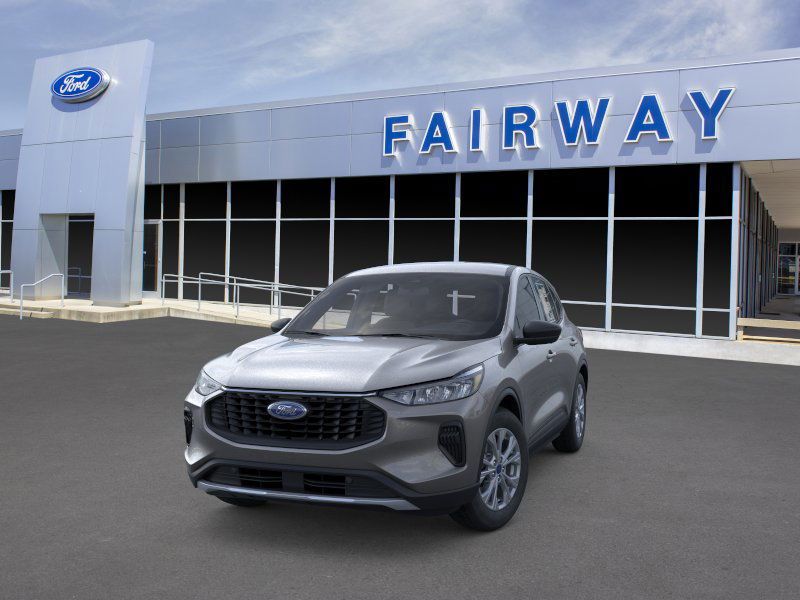 2025 Ford Escape Active photo 2