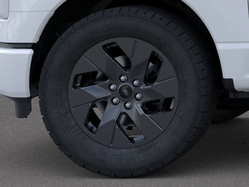 2024 Ford F-150 Lightning XLT - Photo 19
