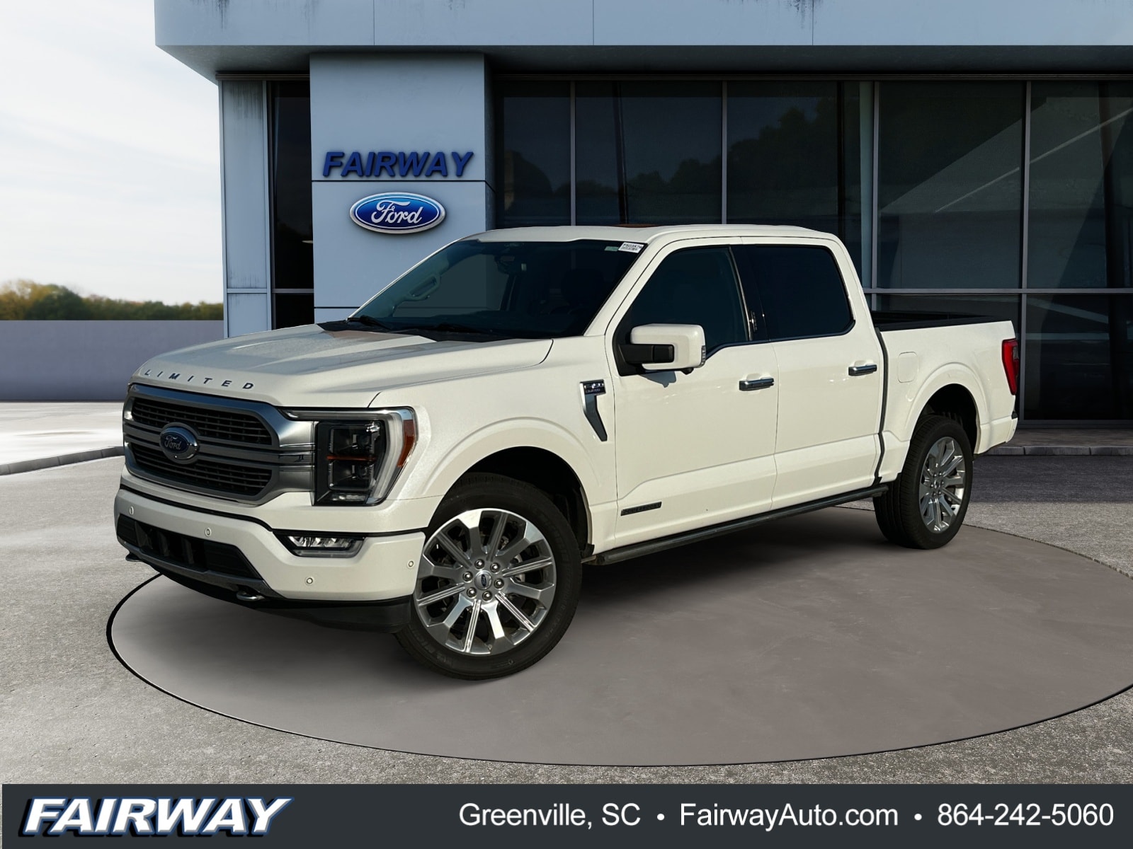 1FTFW1ED6MFA55159