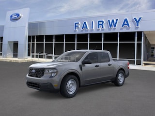 2026 Ford Maverick XL SuperCrew