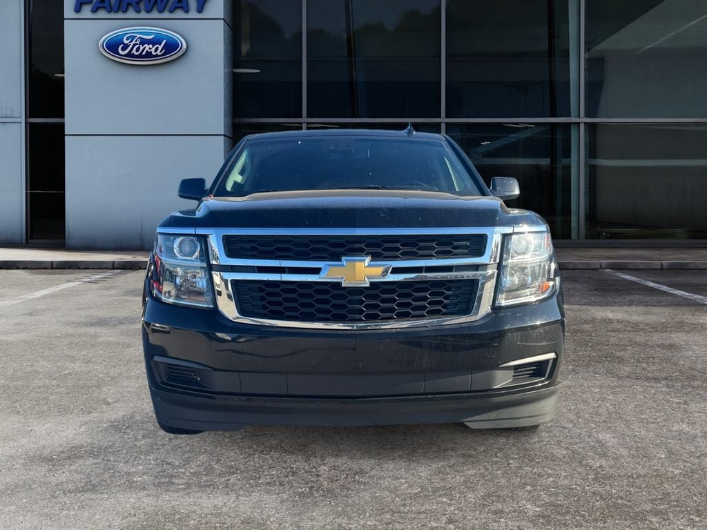 Used 2019 Chevrolet Suburban LT SUV