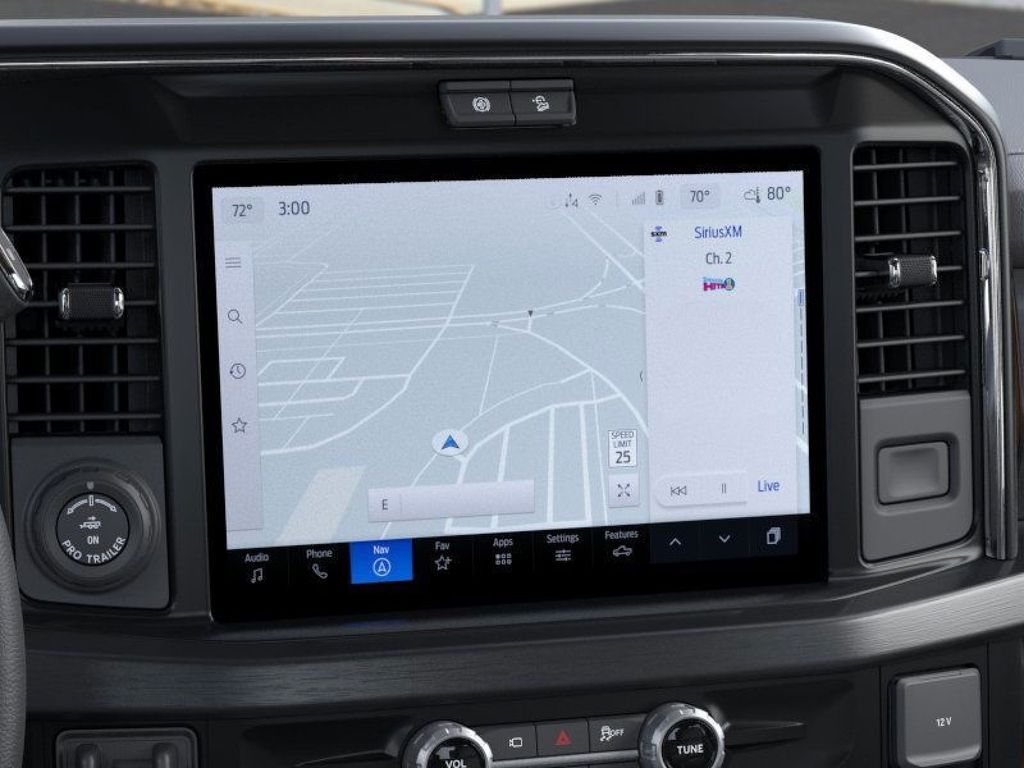 2025 Ford F-350 Super Duty Lariat - Photo 14