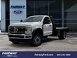 Ford F-450 Chassis