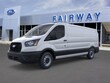  Ford Transit-150 Cargo