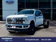 Ford F-350 Chassis