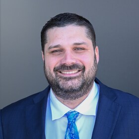 Staff member Rick Annunziata from ID_9c4702