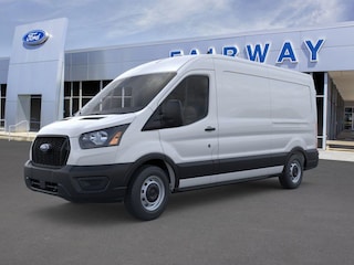 2025 Ford Transit-150 Cargo Base Cargo Van