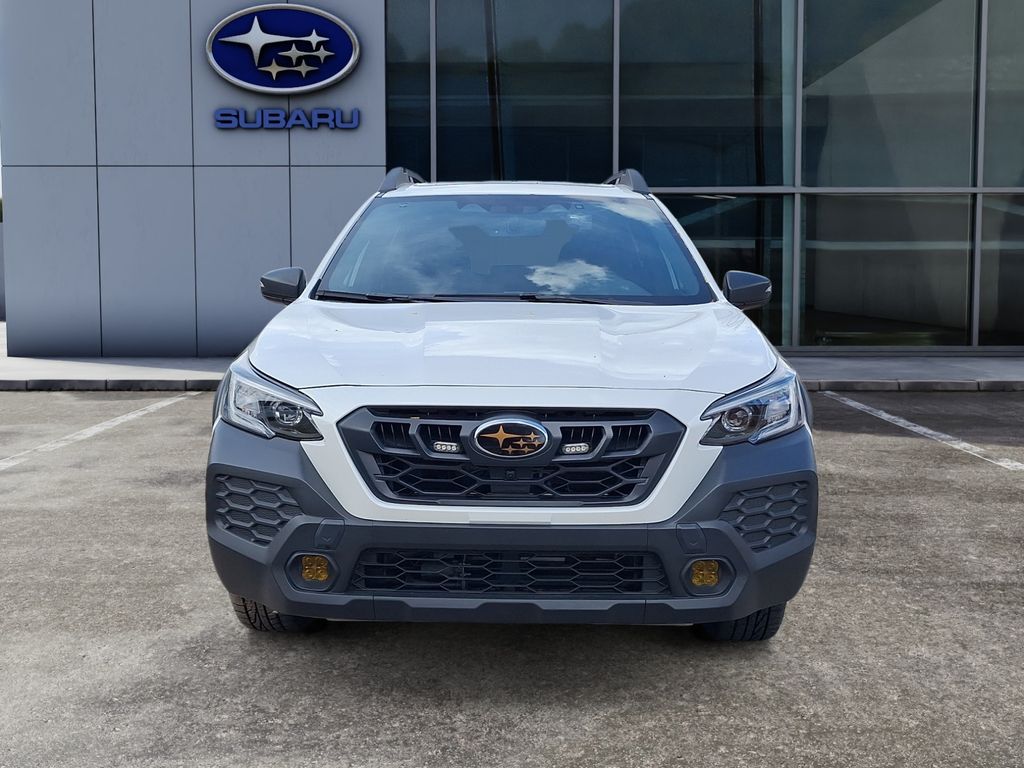 2024 Subaru Outback Wilderness photo 3