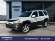 Mazda Tribute