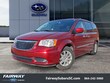  Chrysler Town & Country