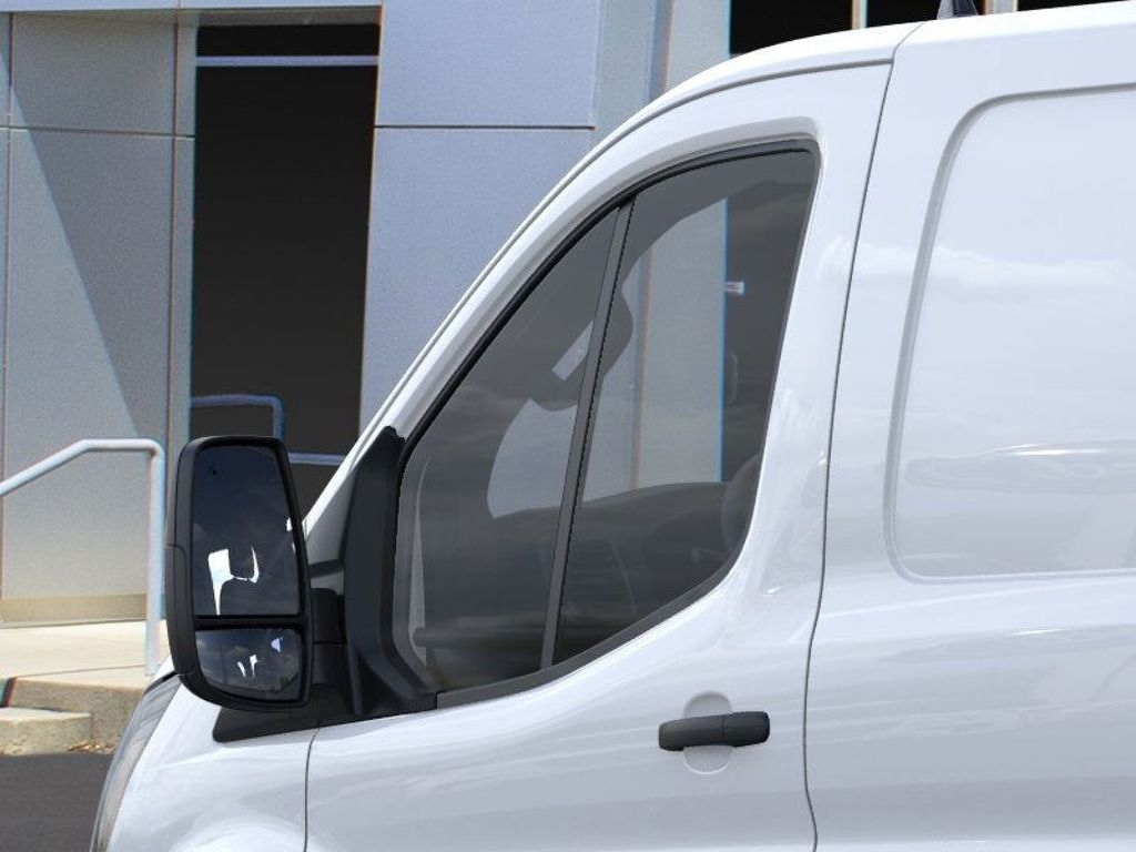 2025 Ford Transit Van Base - Photo 21