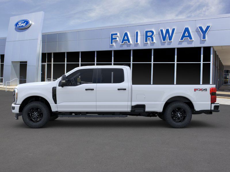 2024 Ford F-250 XL photo 2