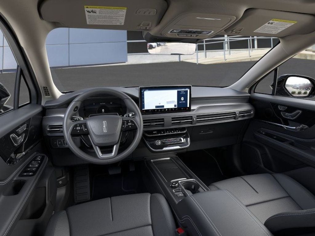 2025 Lincoln Corsair Premiere - Photo 10