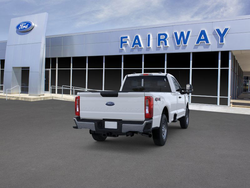 2024 Ford F-250 Super Duty XL - Photo 8