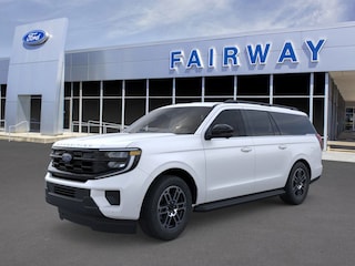 2026 Ford Expedition Max Active Sport Utility