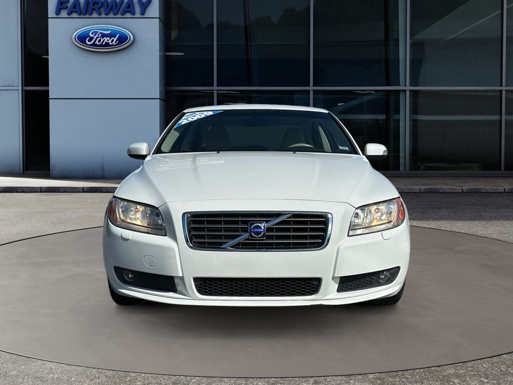 Used 2009 Volvo S80 3.2 with VIN YV1AS982291093971 for sale in Greenville, SC