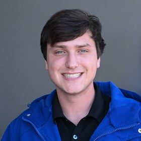 Staff member Luke Golembesky from ID_9c4702