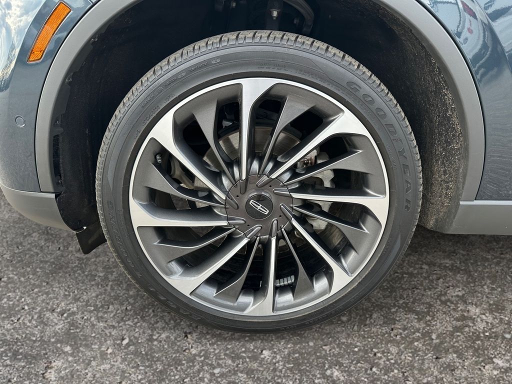 2023 Lincoln Aviator Reserve photo 3