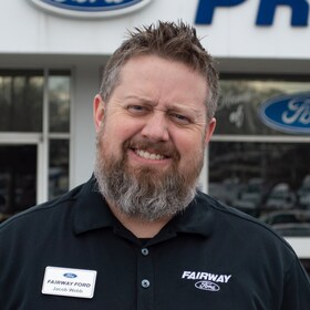 Staff member Jacob Webb from ID_5091d4