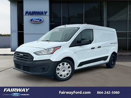 2023 Ford Transit Connect XL Van Cargo Van
