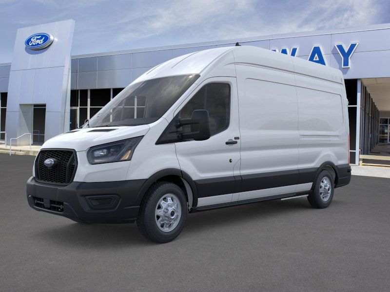 2025 Ford Transit Van Base's photo