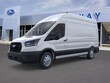  Ford Transit-350 Cargo