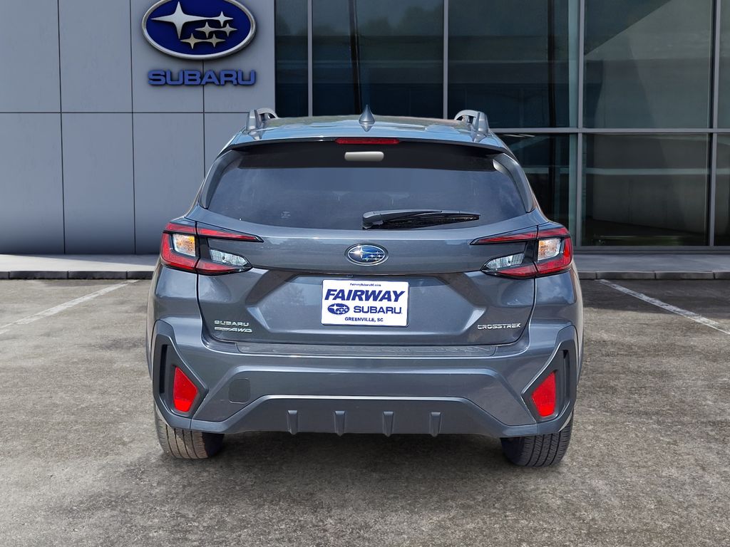 2024 Subaru Crosstrek Premium photo 5
