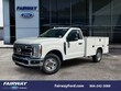 Ford F-350 Chassis