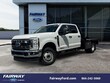 Ford Chassis Cab