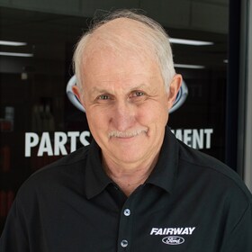 Staff member Mike Wood from ID_af5480