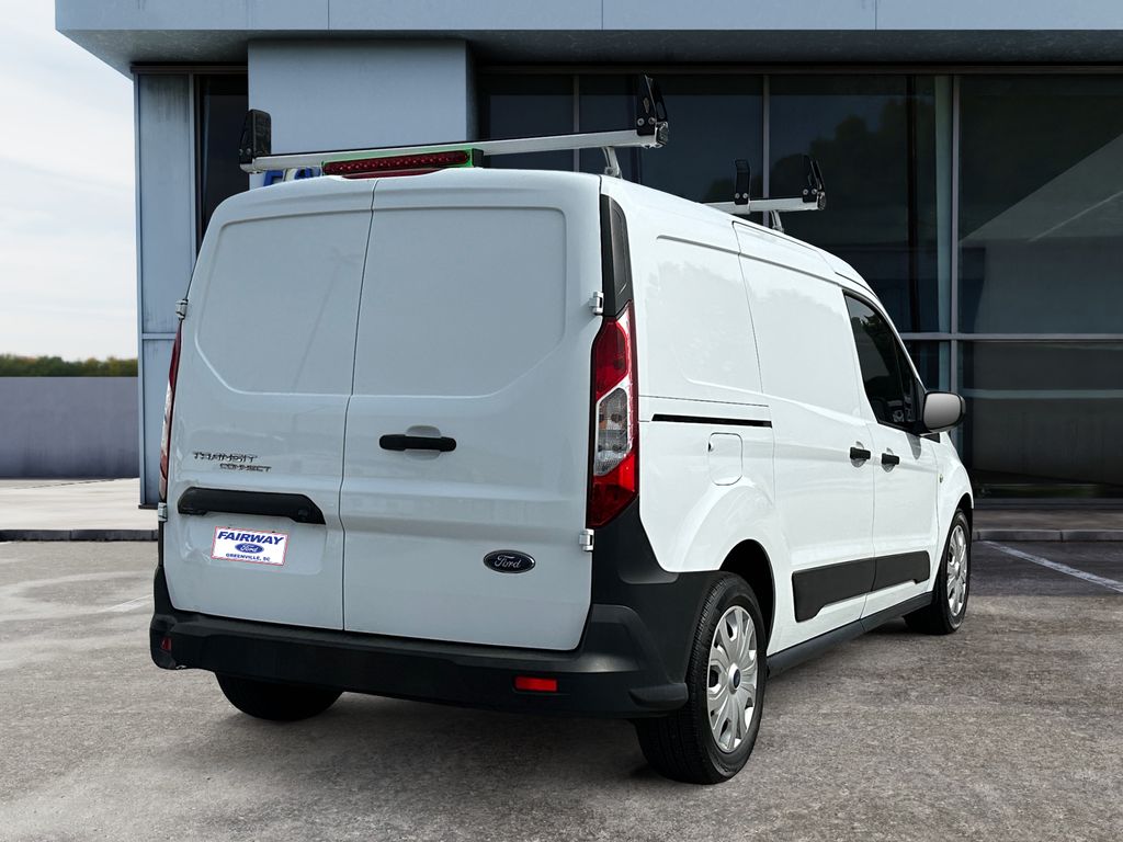2022 Ford Transit Connect XL photo 6