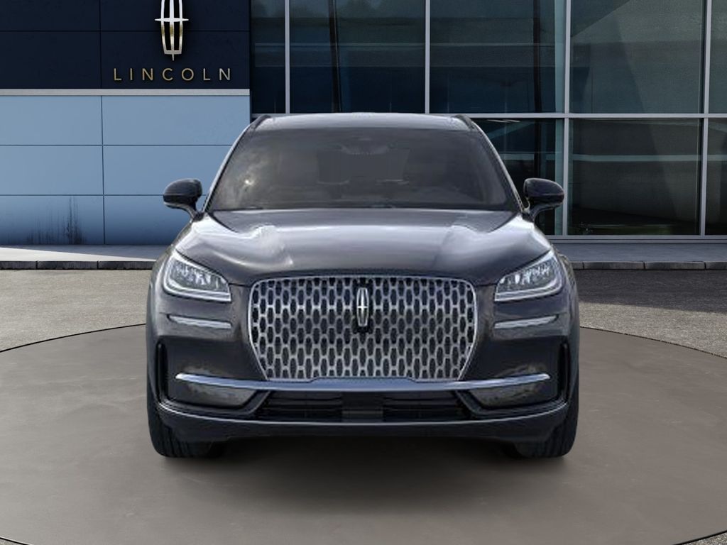 2025 Lincoln Corsair Premiere - Photo 7