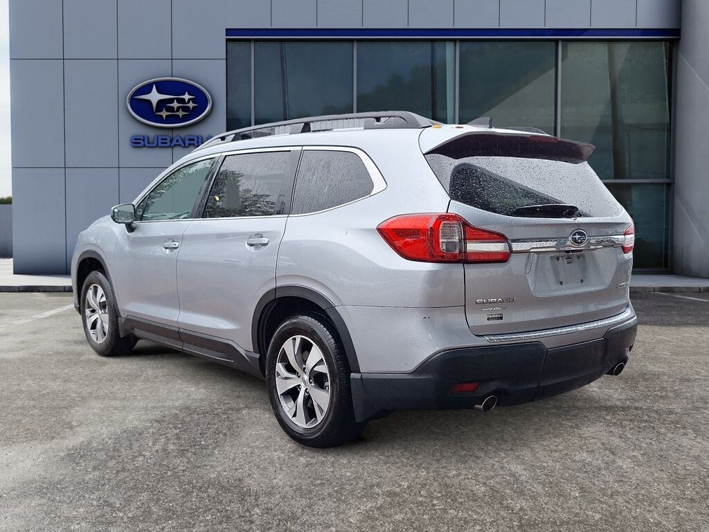 Used 2022 Subaru Ascent Premium Sport Utility