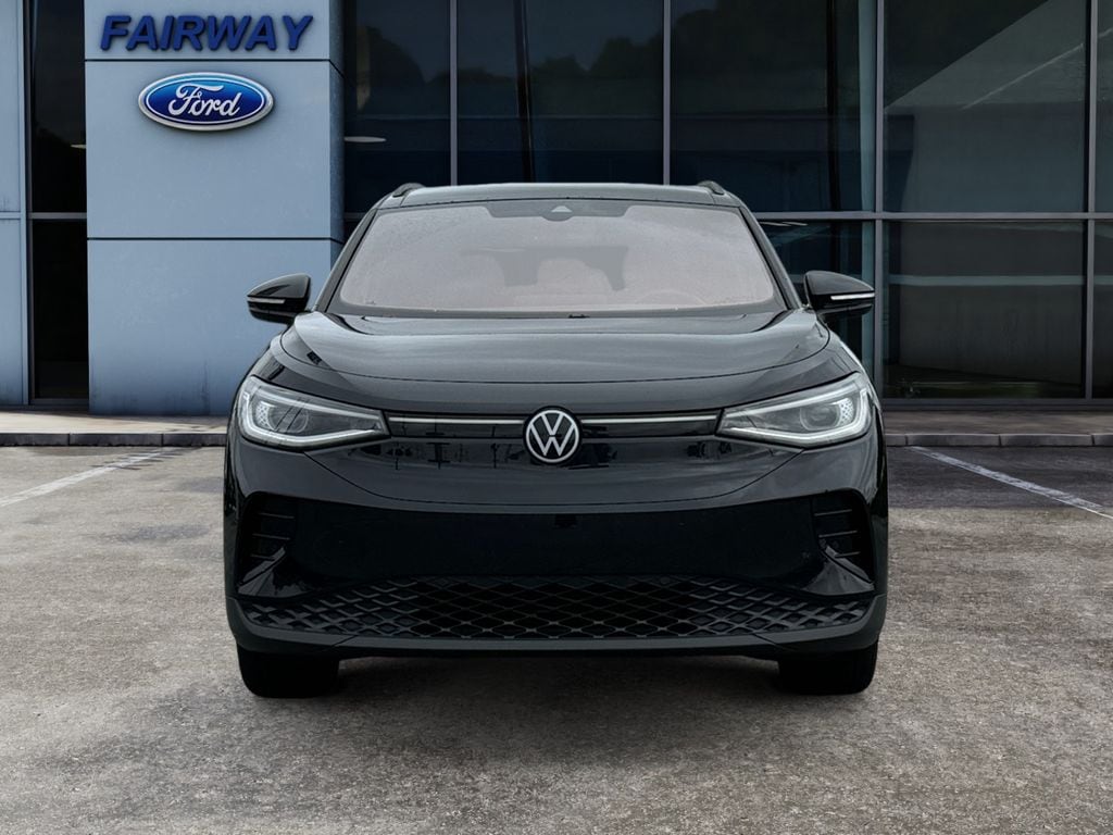 Used 2023 Volkswagen ID.4 PRO S with VIN 1V2GNPE82PC005411 for sale in Greenville, SC