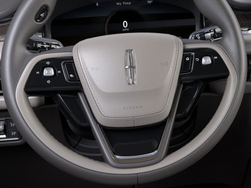 2024 Lincoln Aviator Reserve - Photo 12