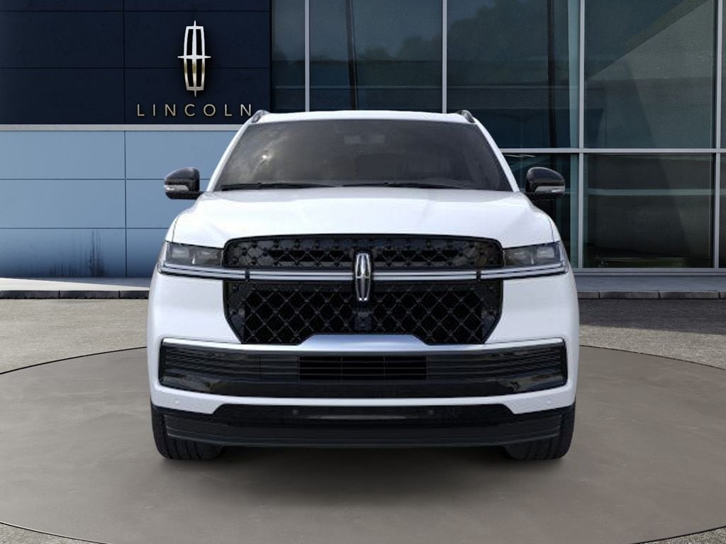2025 Lincoln Navigator Reserve - Photo 7
