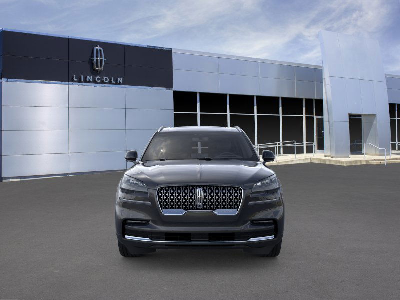 2024 Lincoln Aviator Reserve - Photo 6