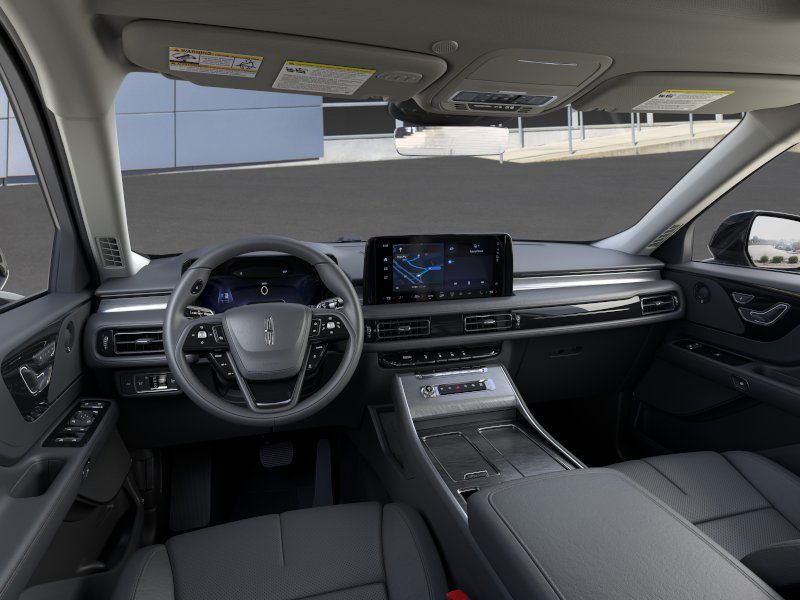 2025 Lincoln Aviator Premiere - Photo 9