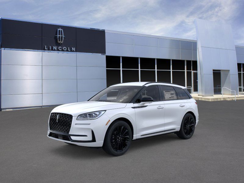 2026 Lincoln Corsair Reserve's photo