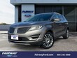  Lincoln MKC