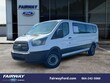 Ford Transit Wagon
