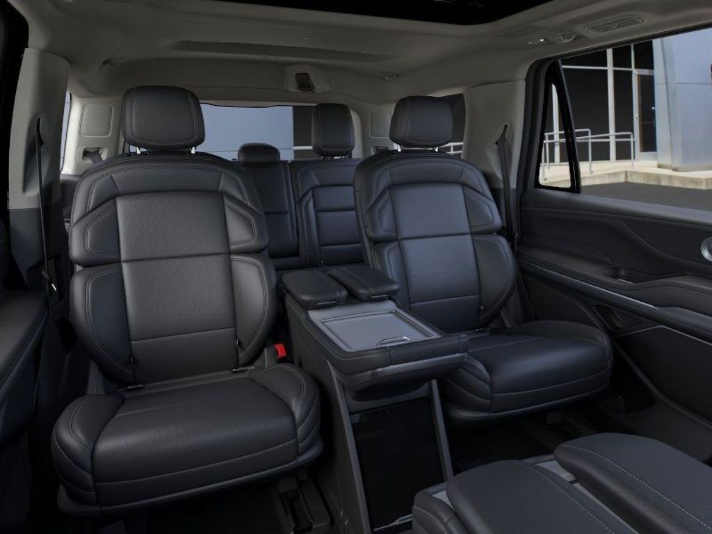 2025 Lincoln Navigator Reserve - Photo 12