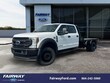 Ford F-550