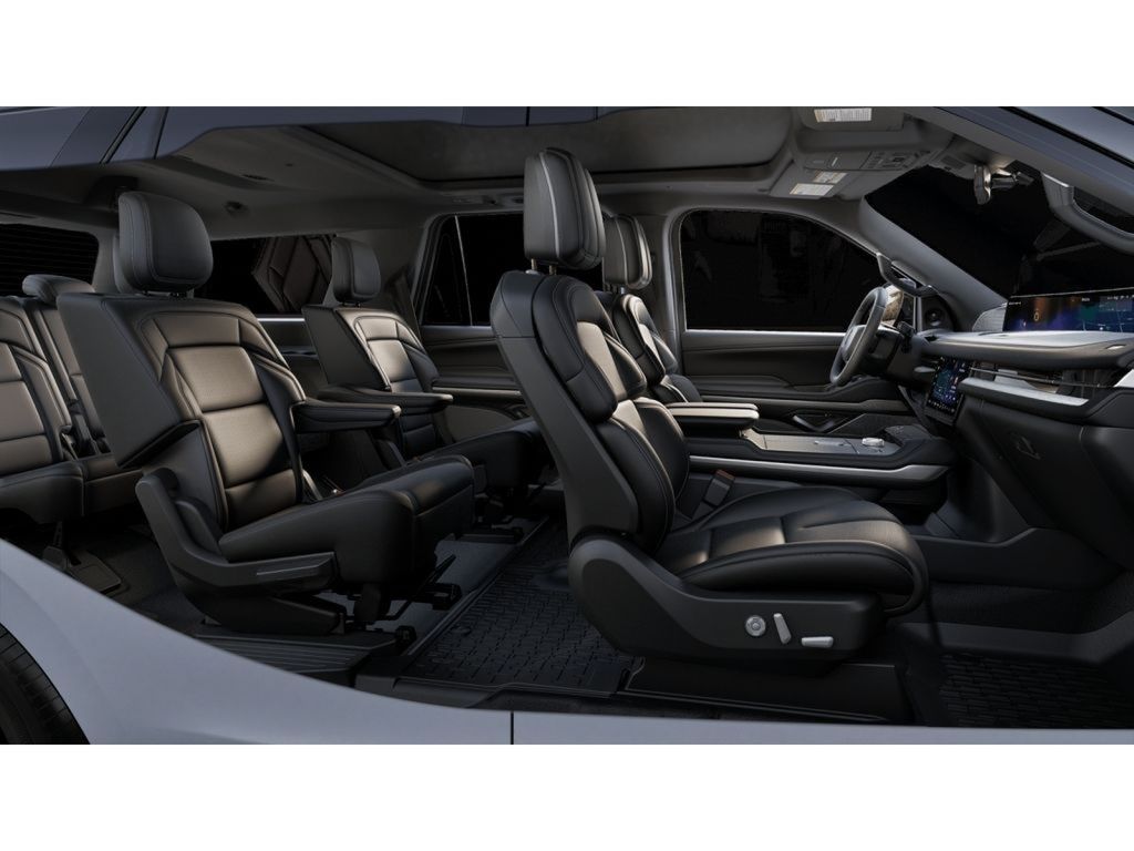 2025 Lincoln Navigator Reserve - Photo 7