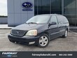 Ford Freestar