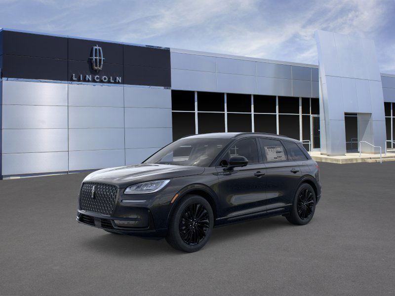 2026 Lincoln Corsair Premiere's photo