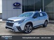 Subaru Ascent